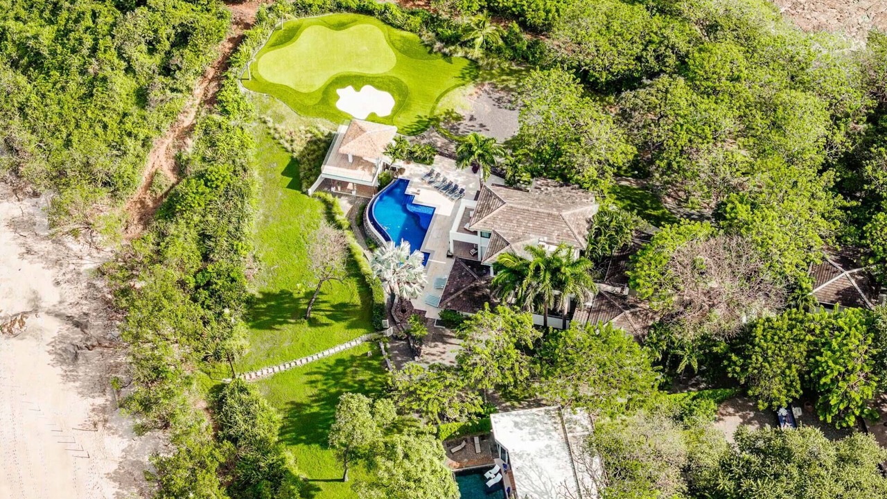 Photo of Outdoor in Playa Langosta