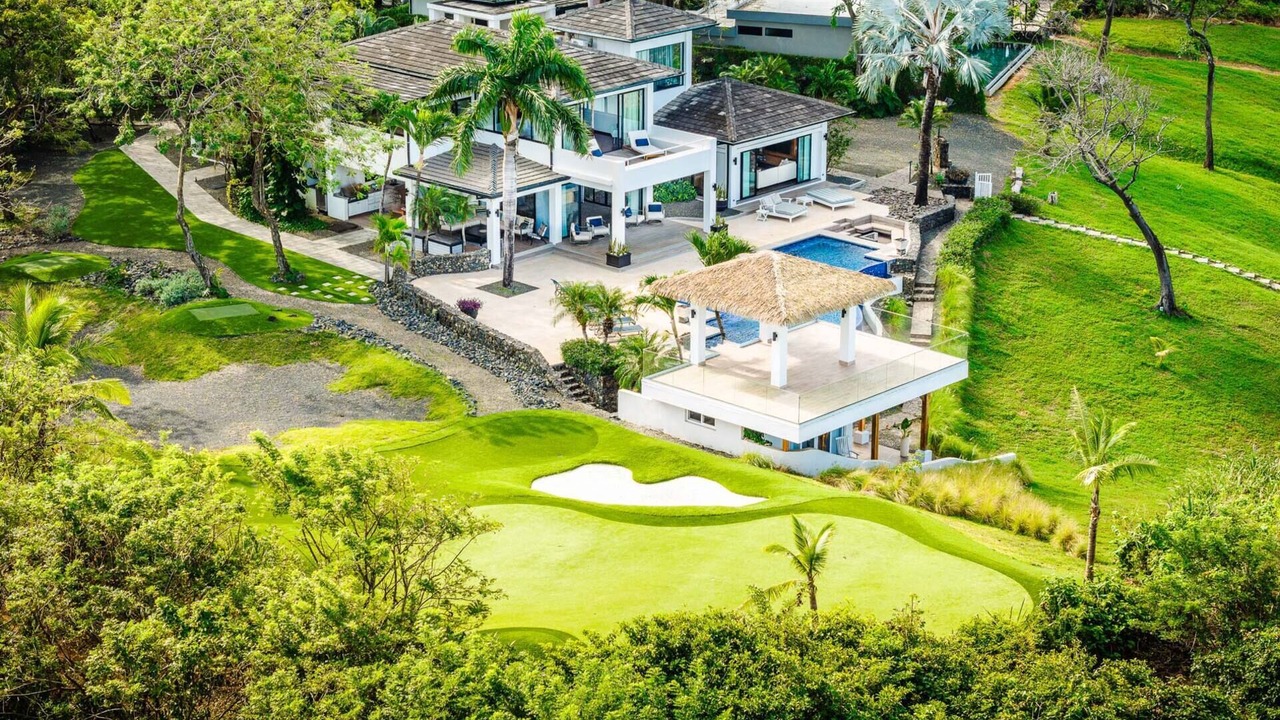 Photo of Outdoor in Playa Langosta
