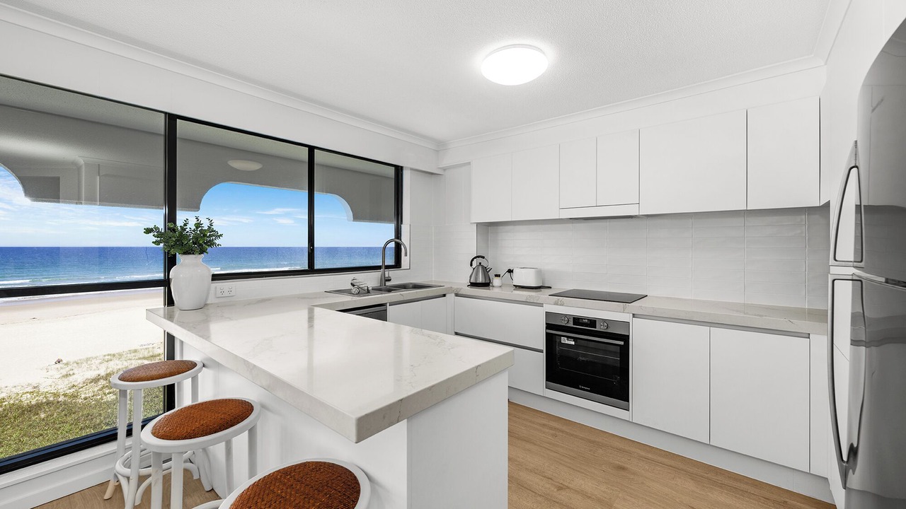 Photo of Kitchen in Mermaid Beach