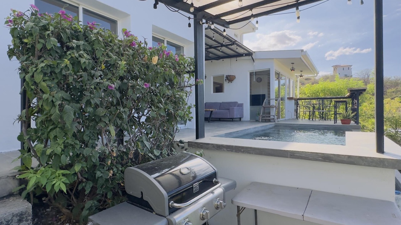 Photo of Patio Balcony in Coco