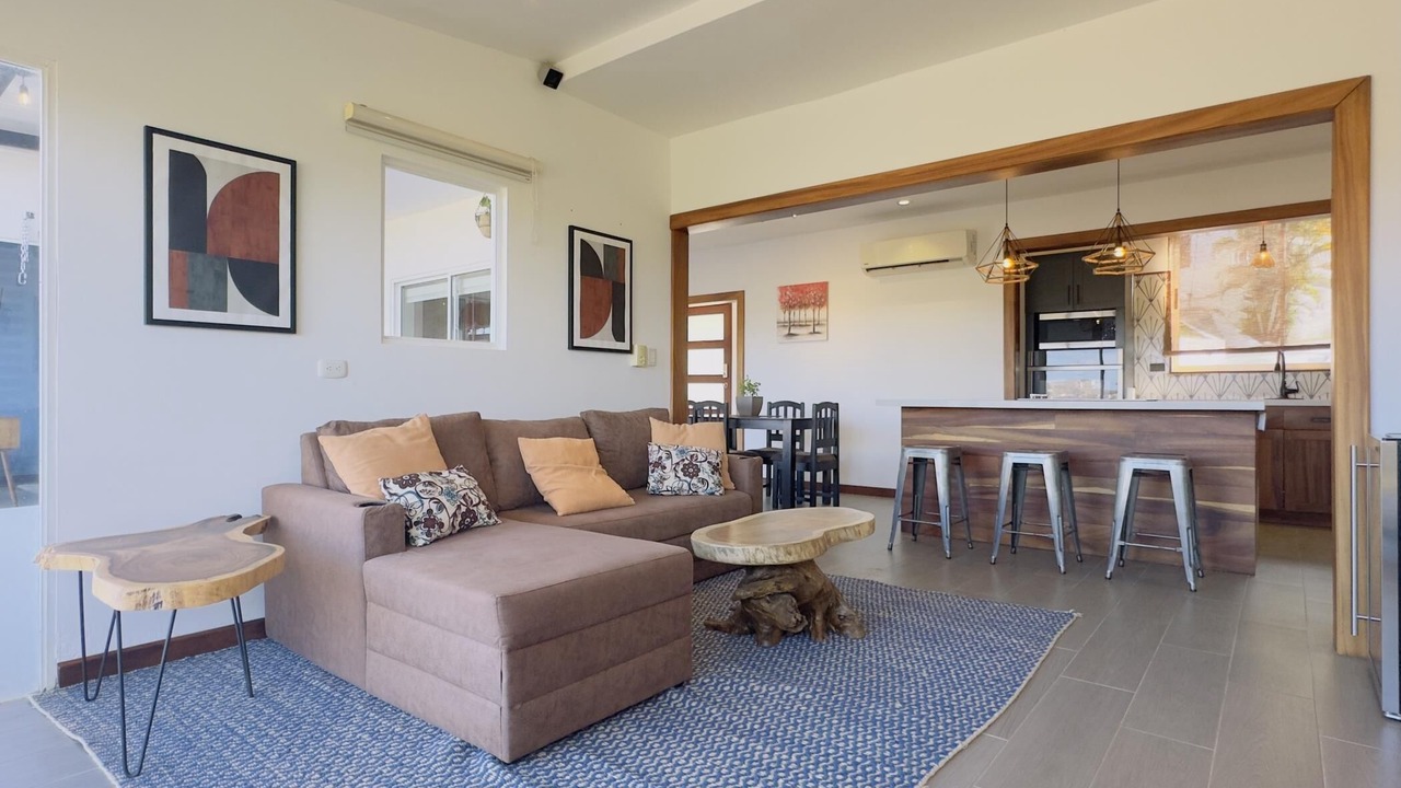 Photo of Livingroom in Coco