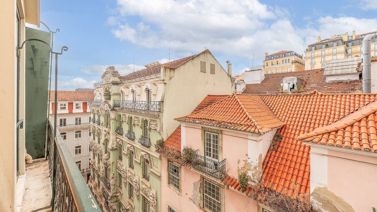 Photo of Outdoor in Chiado