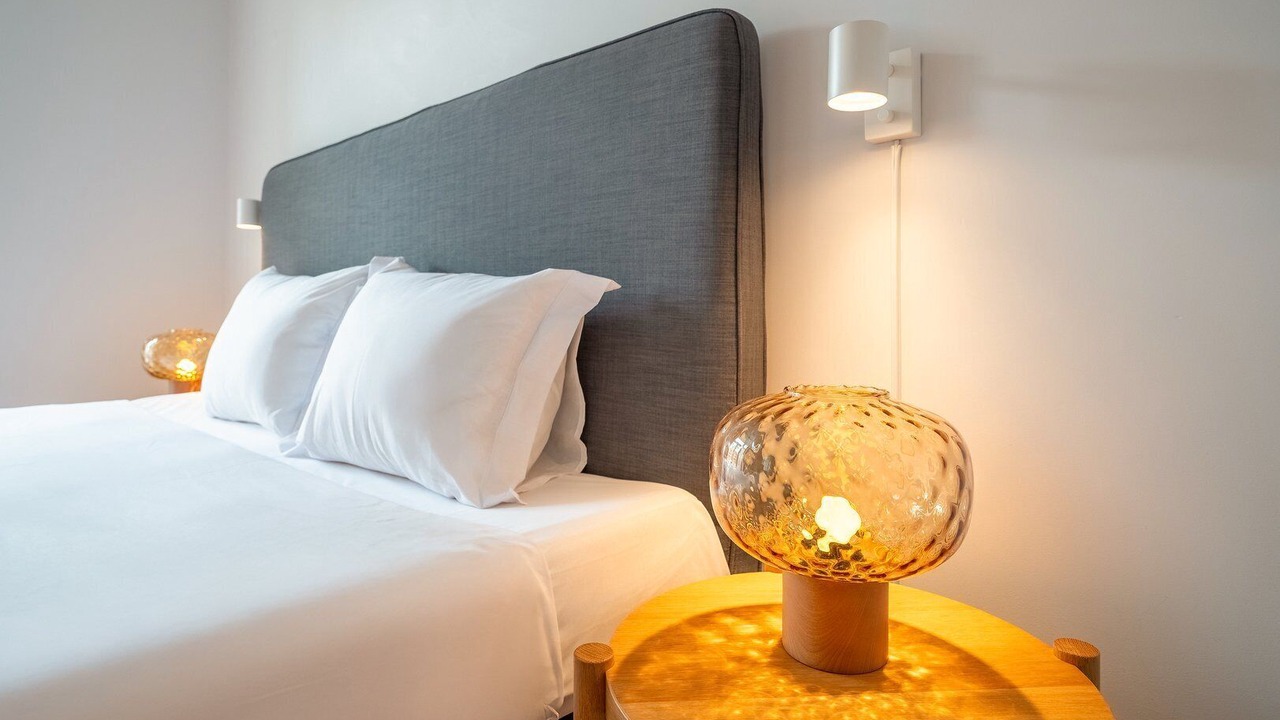 Photo of Bedroom in Chiado