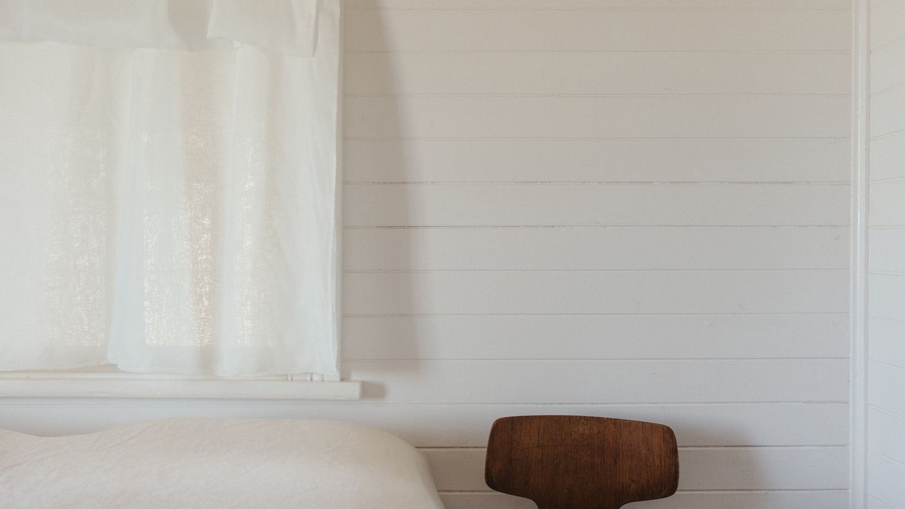 Photo of Bedroom in Goonengerry