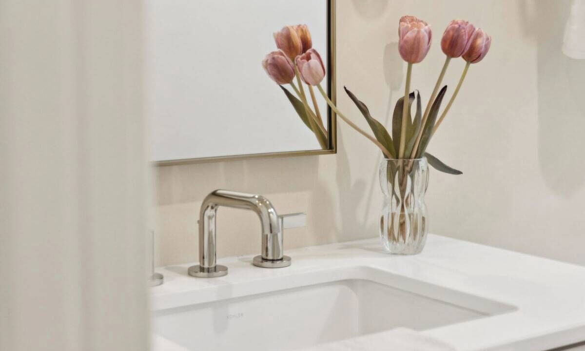 Photo of Bathroom in Laguna