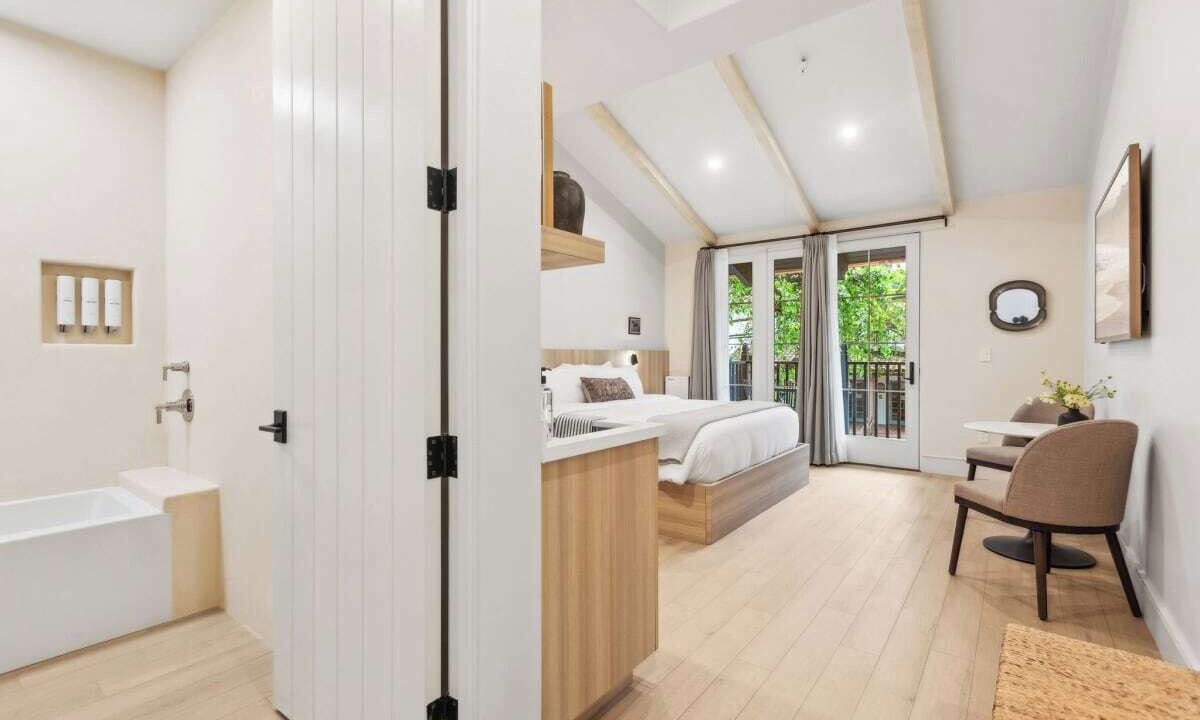 Photo of Bathroom in Laguna