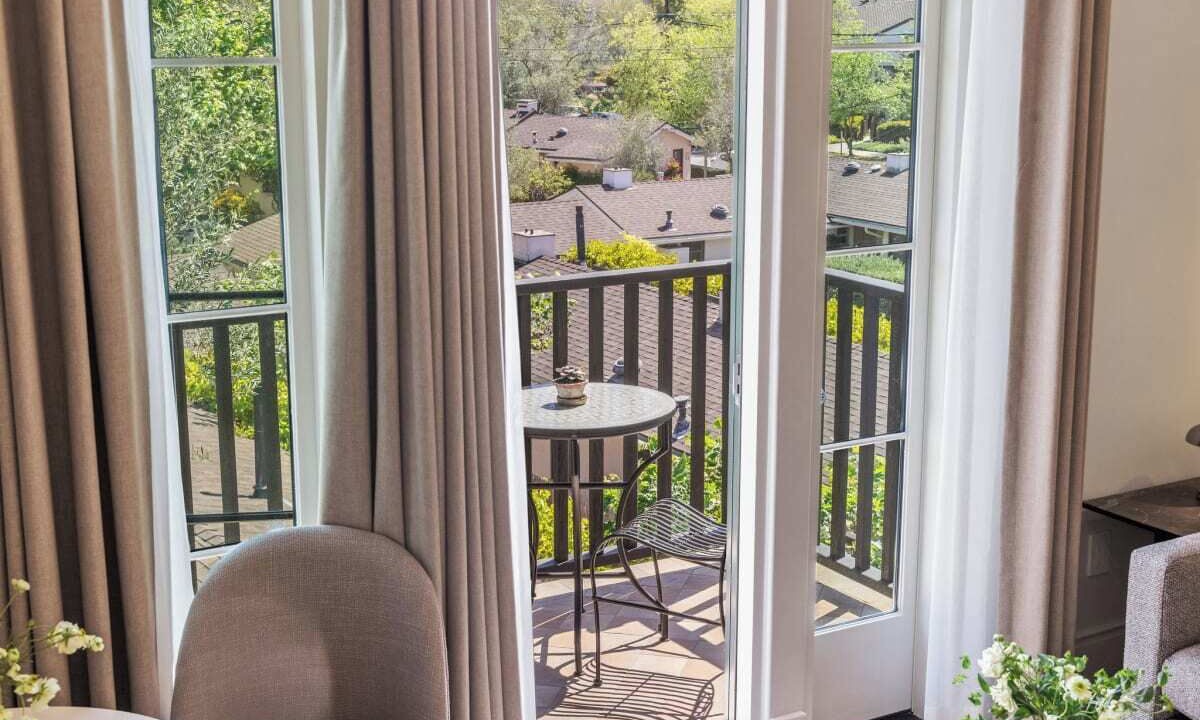 Photo of Patio Balcony in Laguna