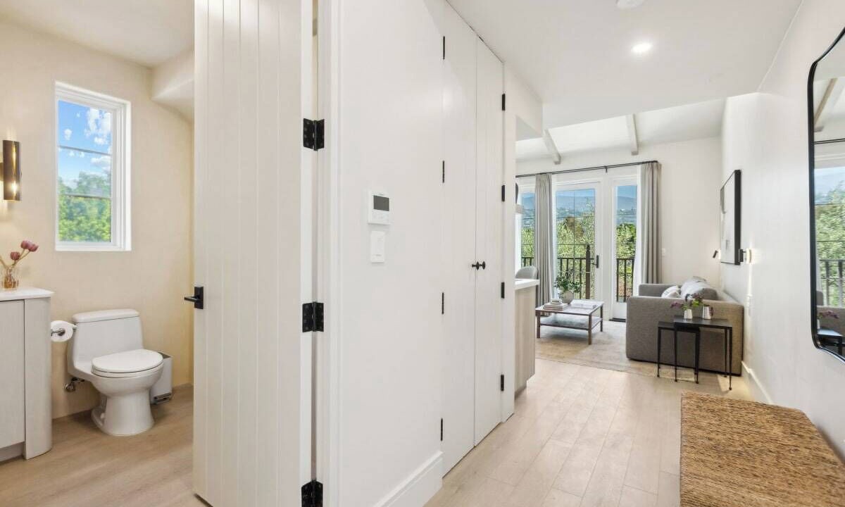 Photo of Bathroom in Laguna