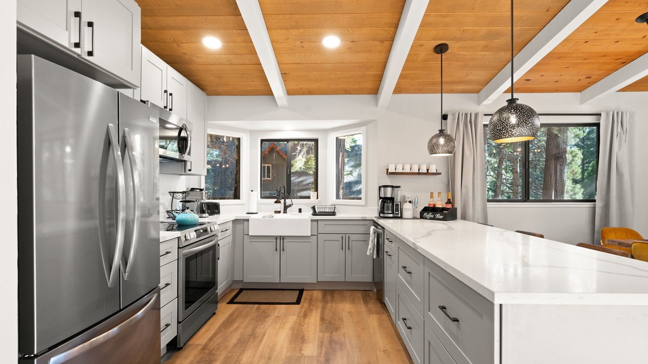 Photo of Kitchen in Arnold