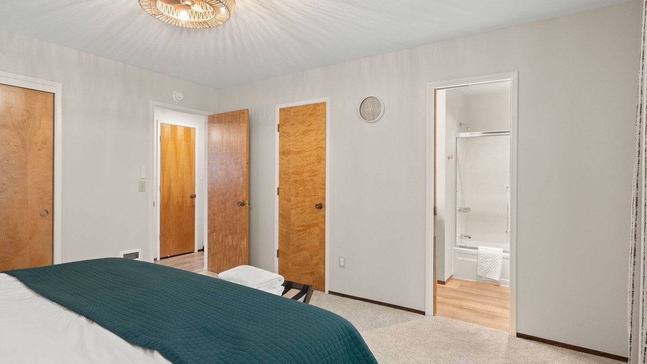 Photo of Bedroom in Arnold