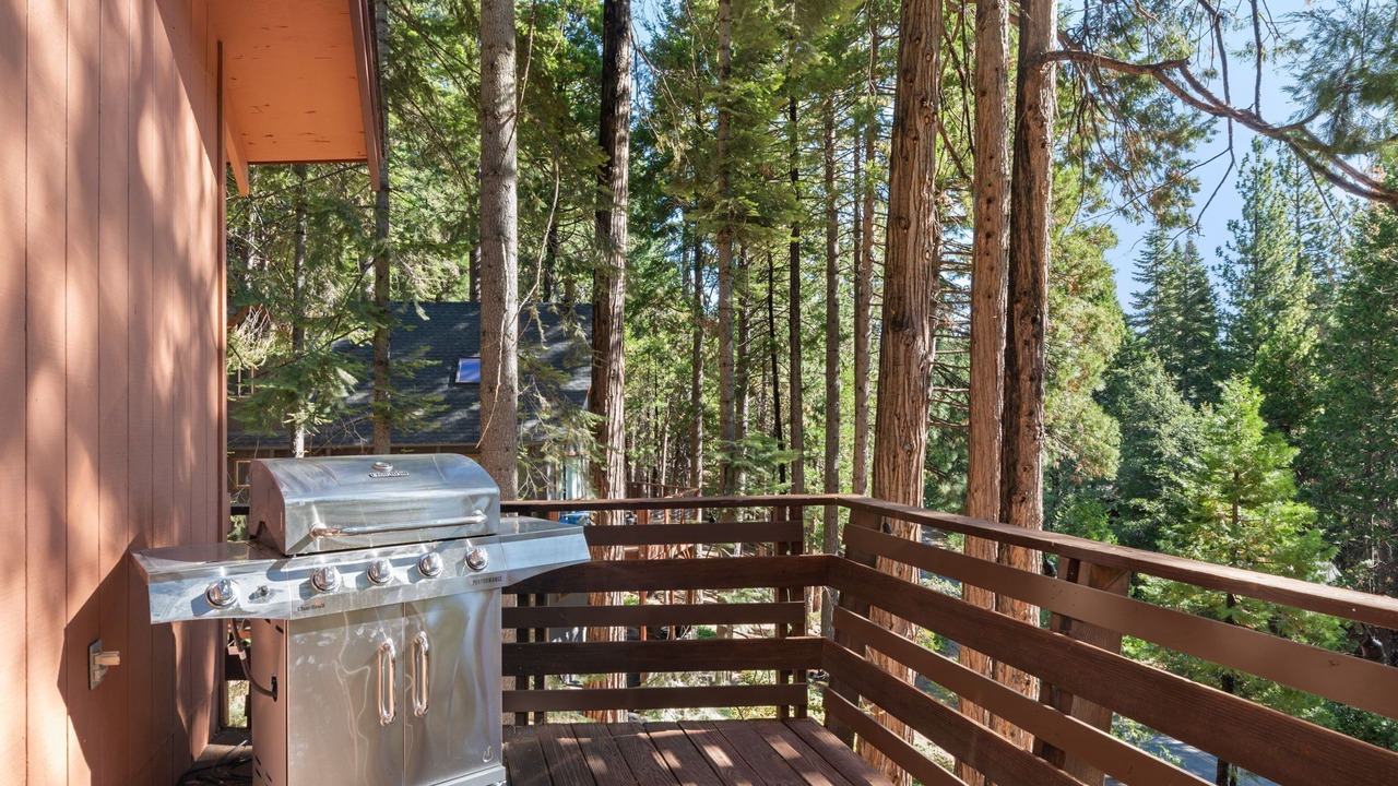 Photo of Outdoor in Arnold