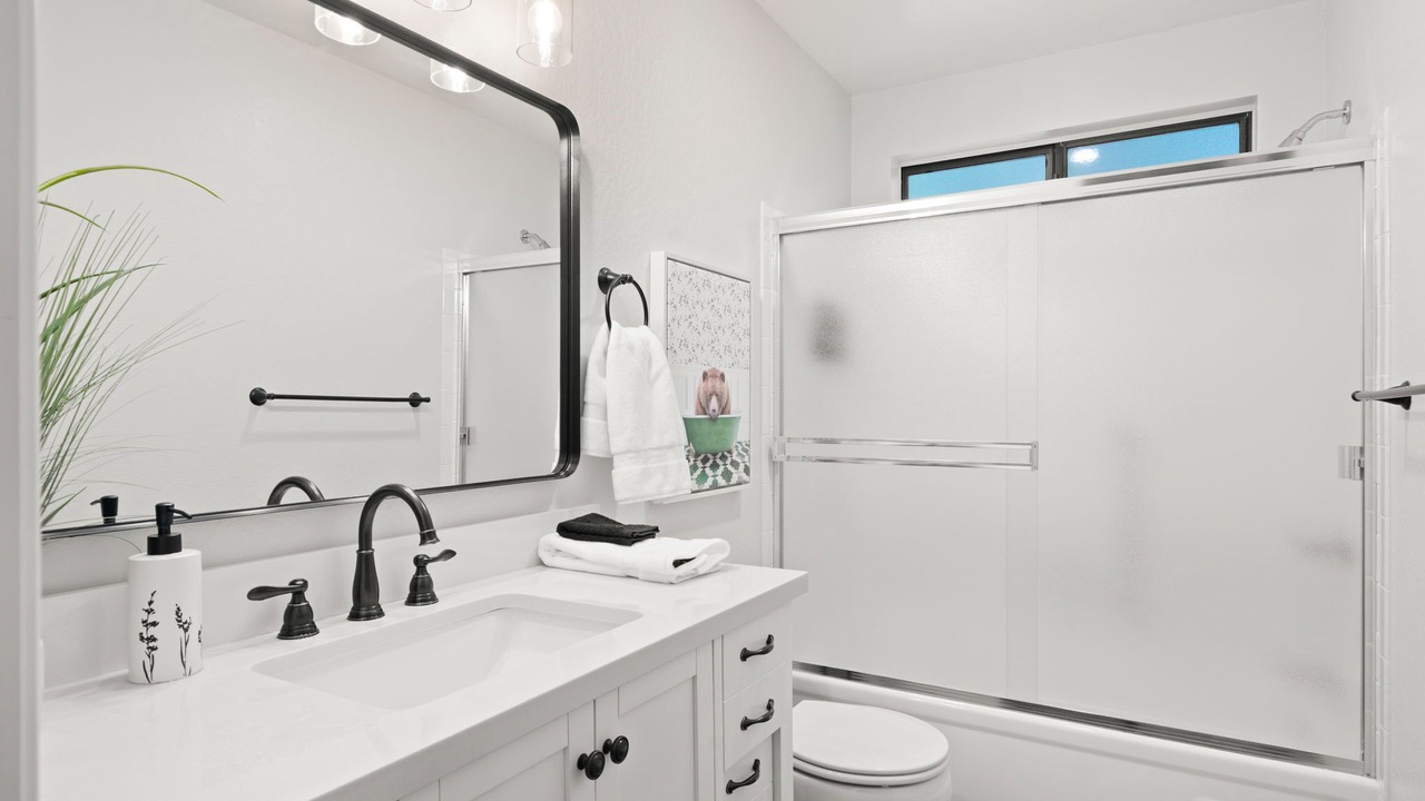Photo of Bathroom in Arnold