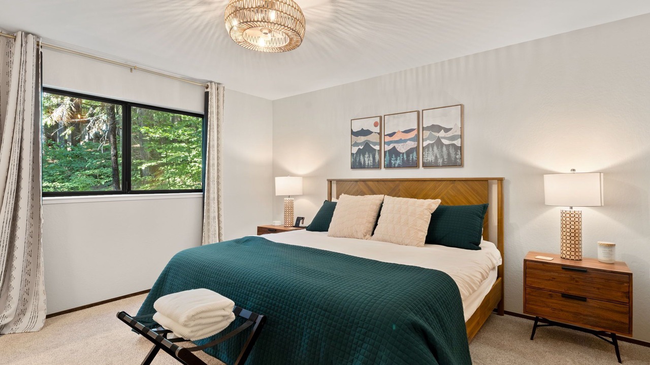 Photo of Bedroom in Arnold