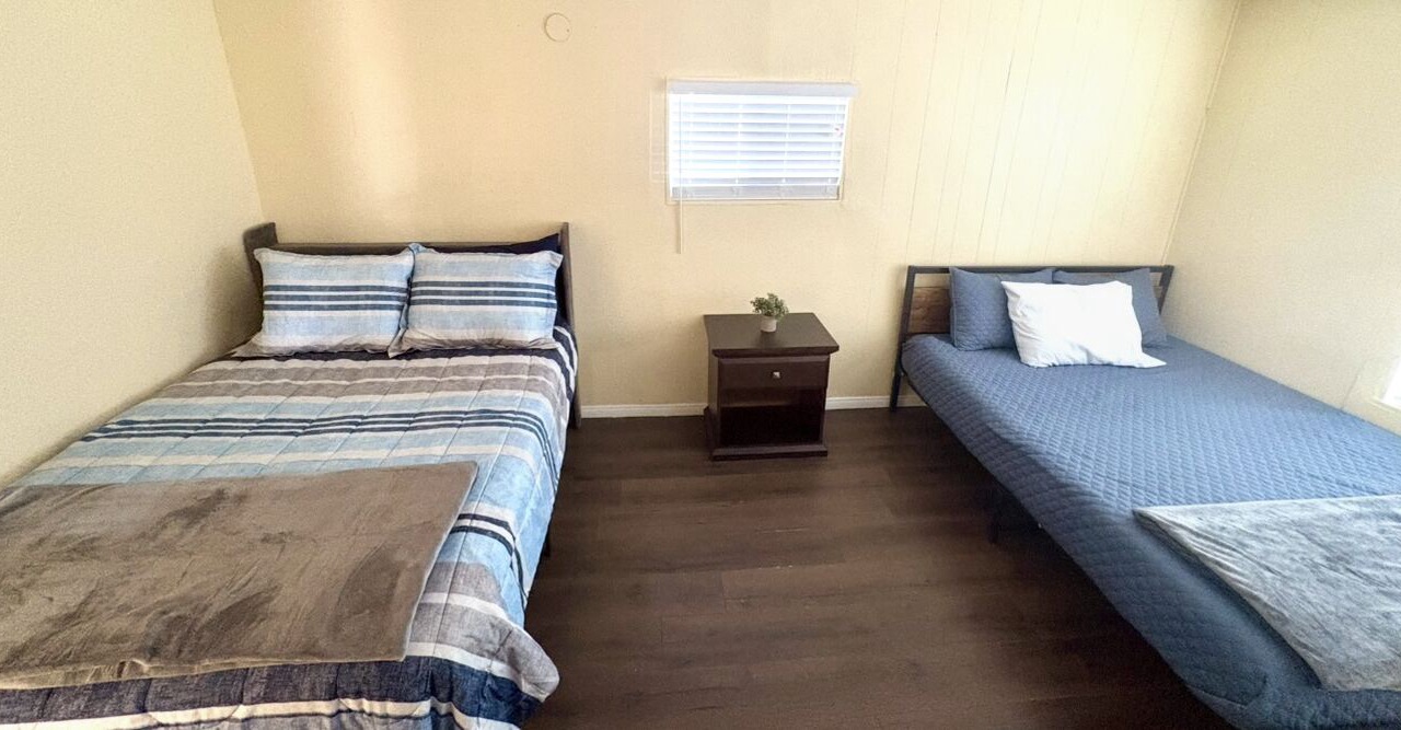 Photo of Bedroom in Sunrise Manor