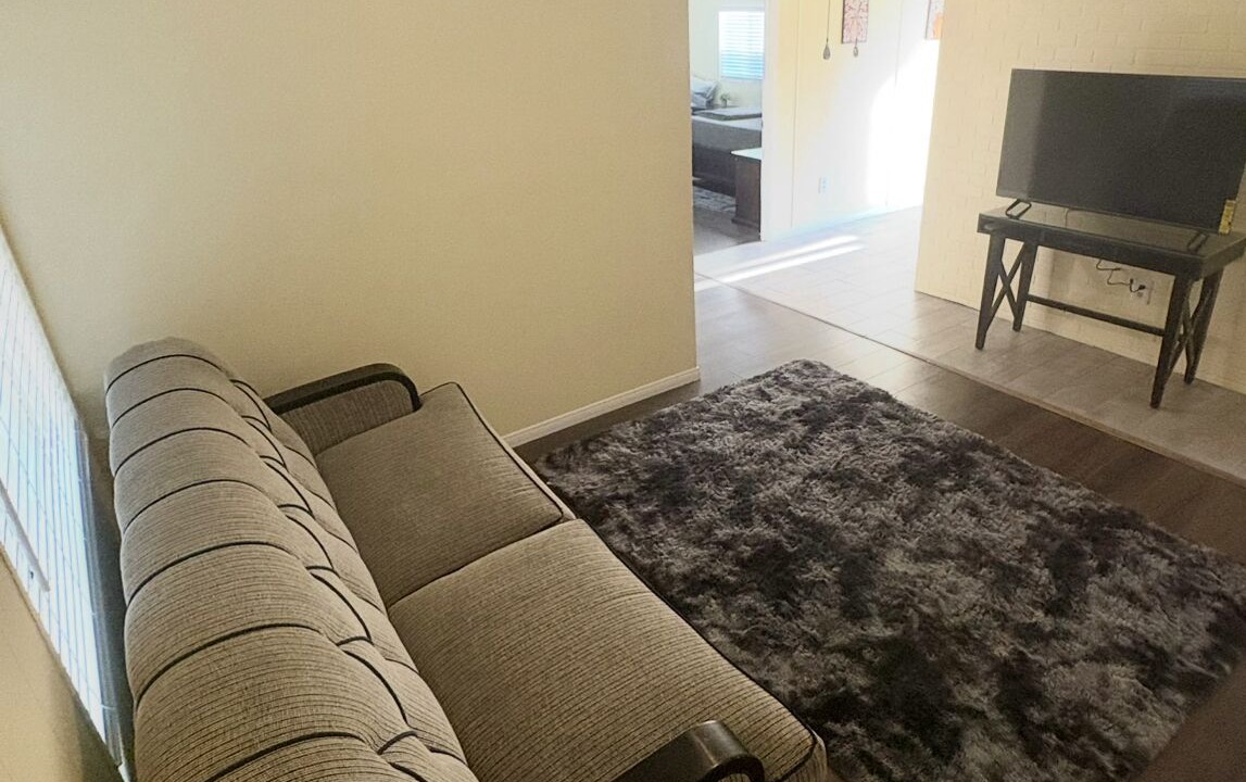 Photo of Livingroom in Sunrise Manor