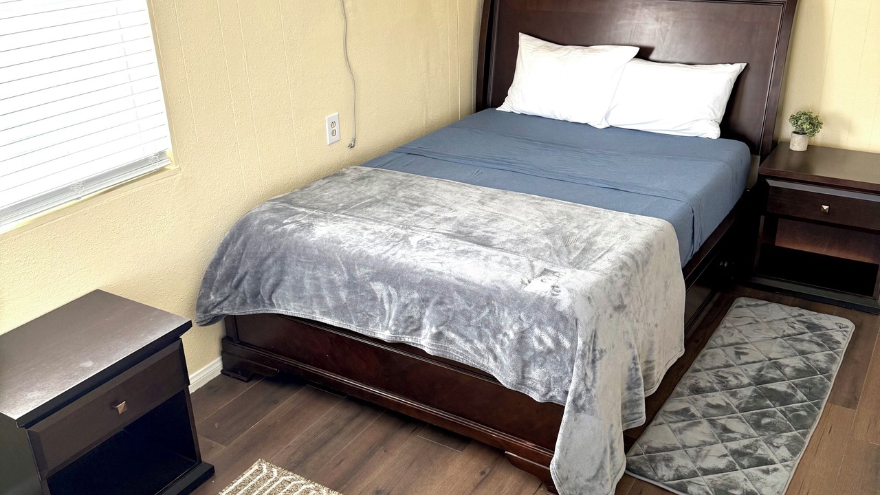 Photo of Bedroom in Sunrise Manor