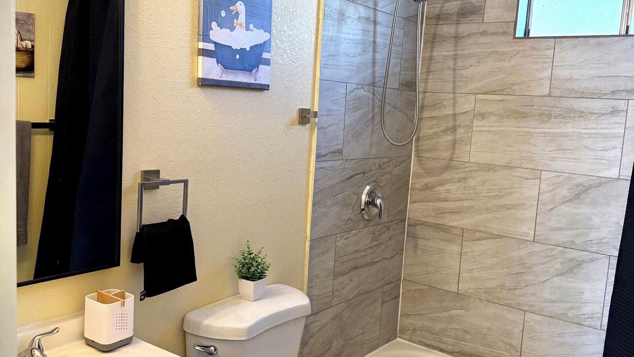 Photo of Bathroom in Sunrise Manor