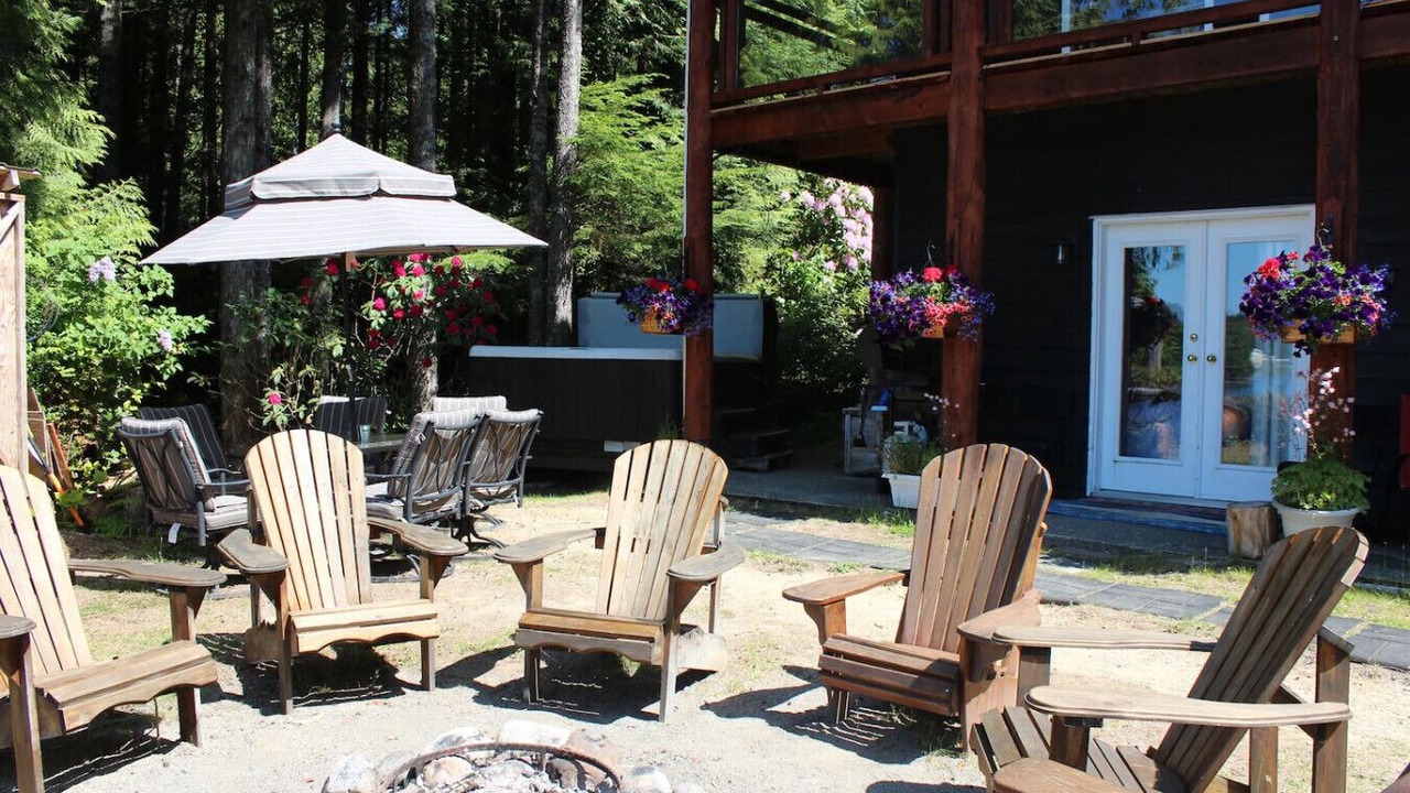 Photo of Others in Ucluelet