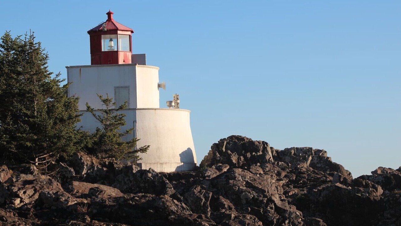 Photo of Others in Ucluelet