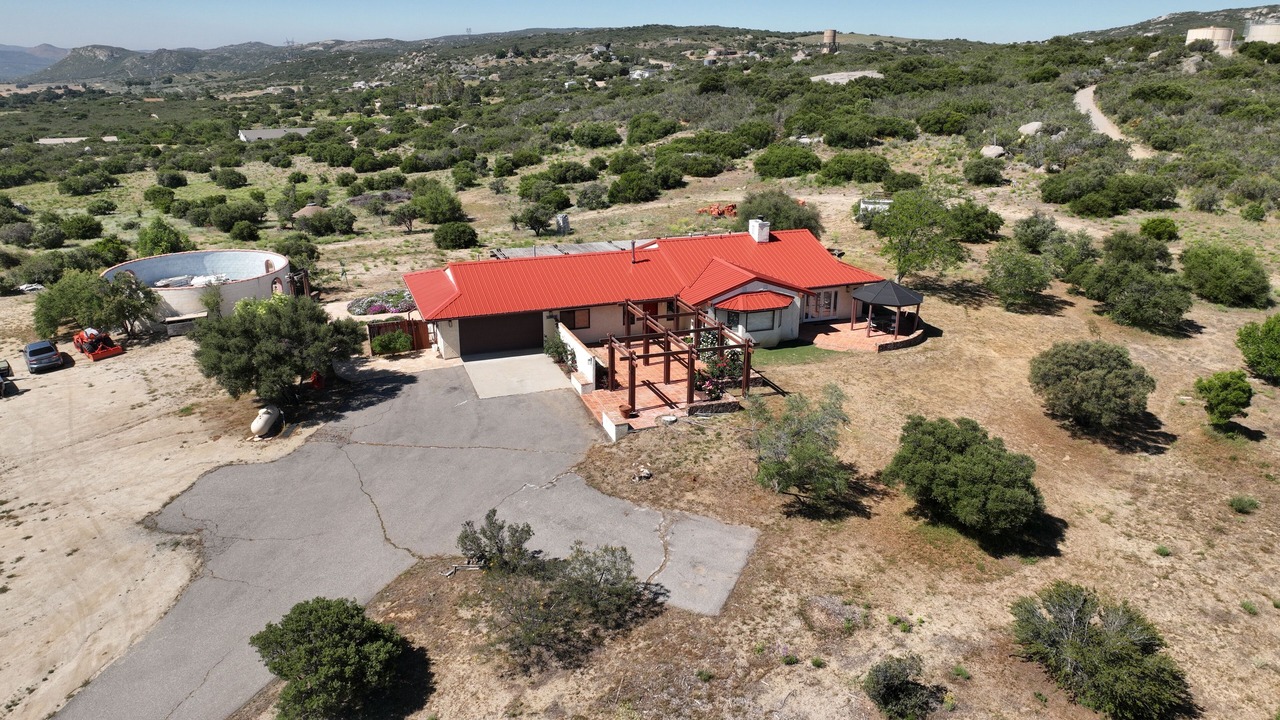 Photo of Outdoor in Campo