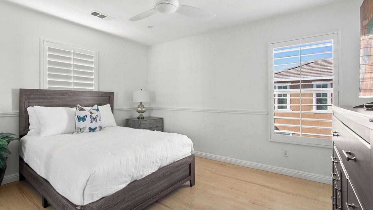 Photo of Bedroom in Loma Linda