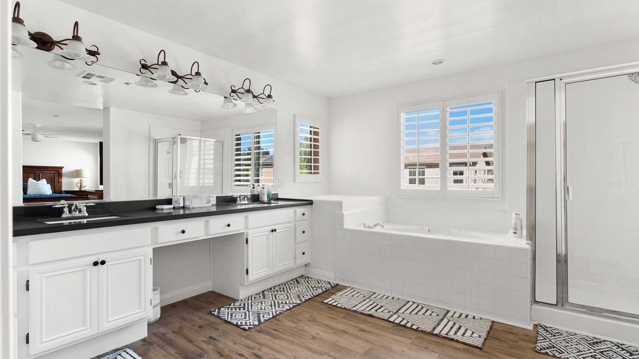 Photo of Bathroom in Loma Linda