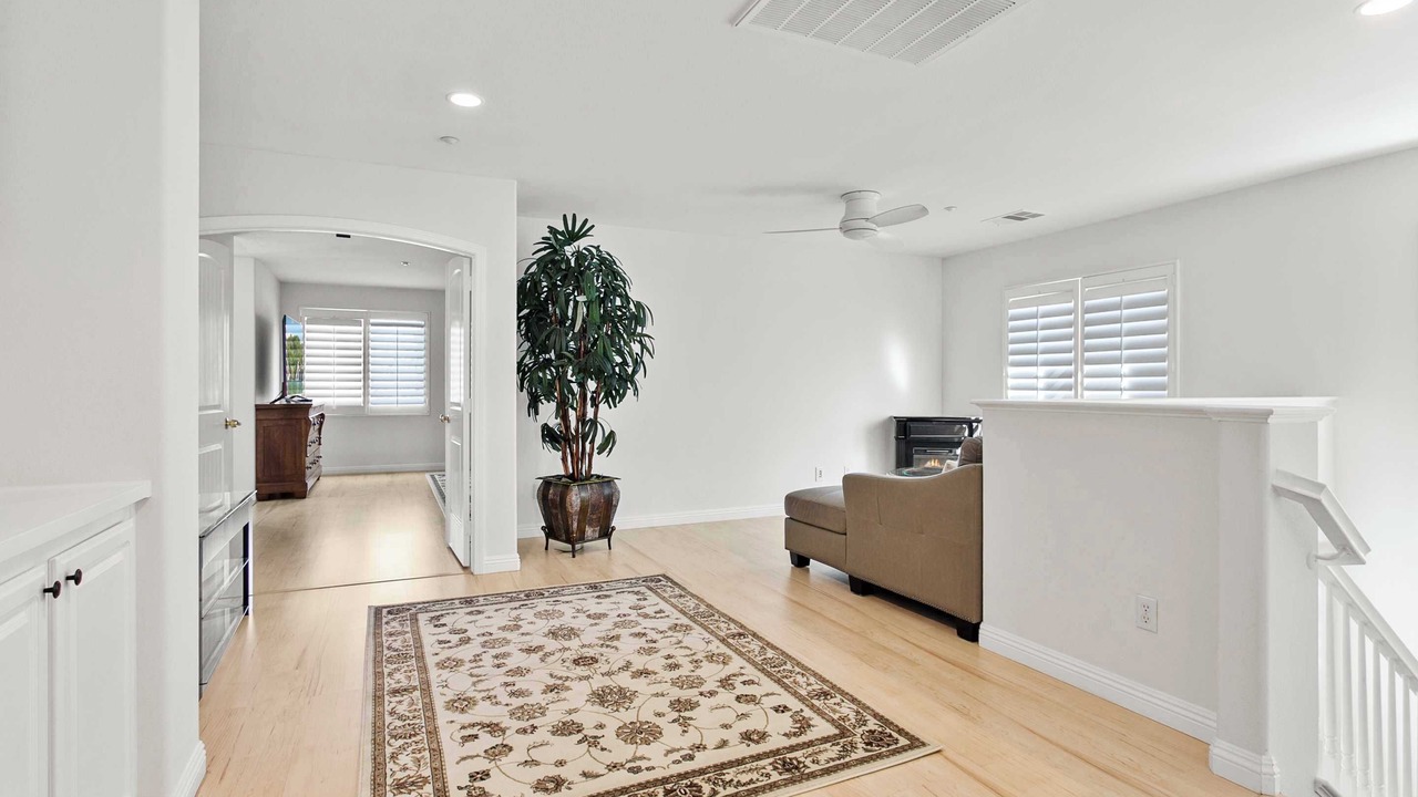 Photo of Livingroom in Loma Linda