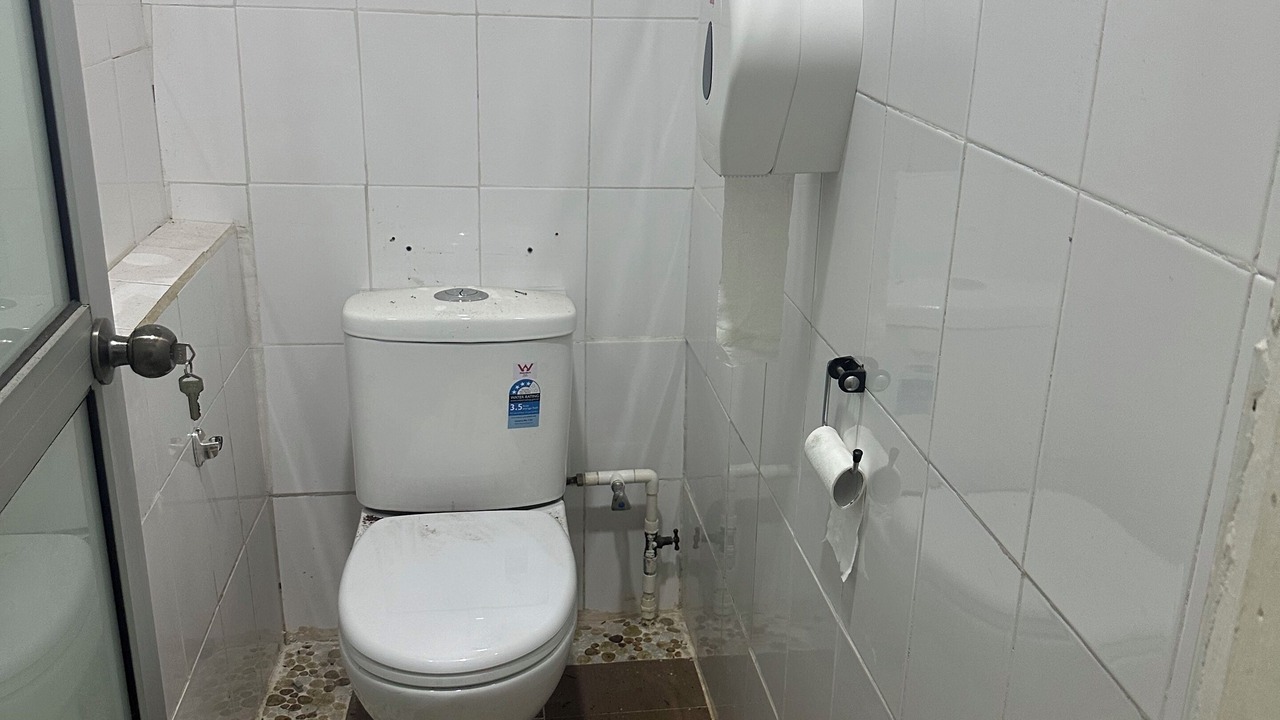 Photo of Bathroom in Labasa