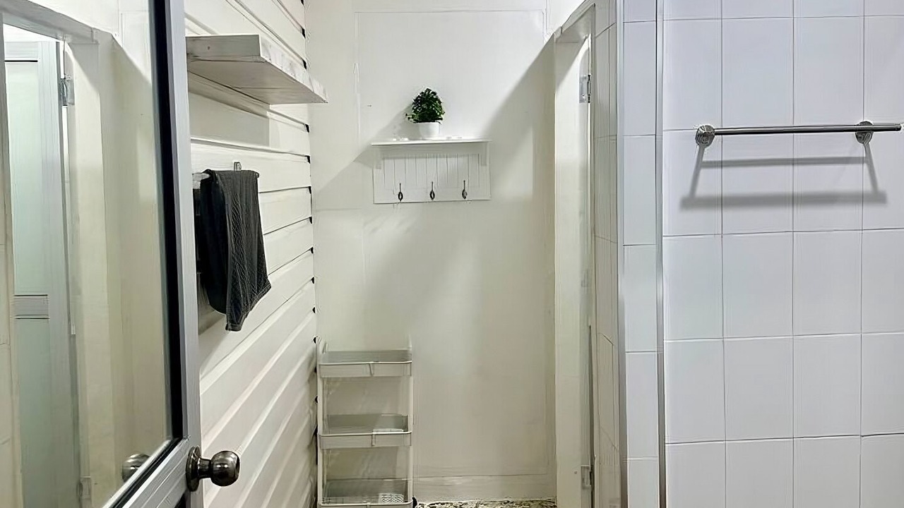 Photo of Bathroom in Labasa