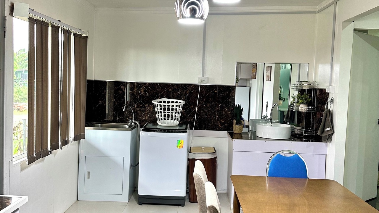 Photo of Kitchen in Labasa