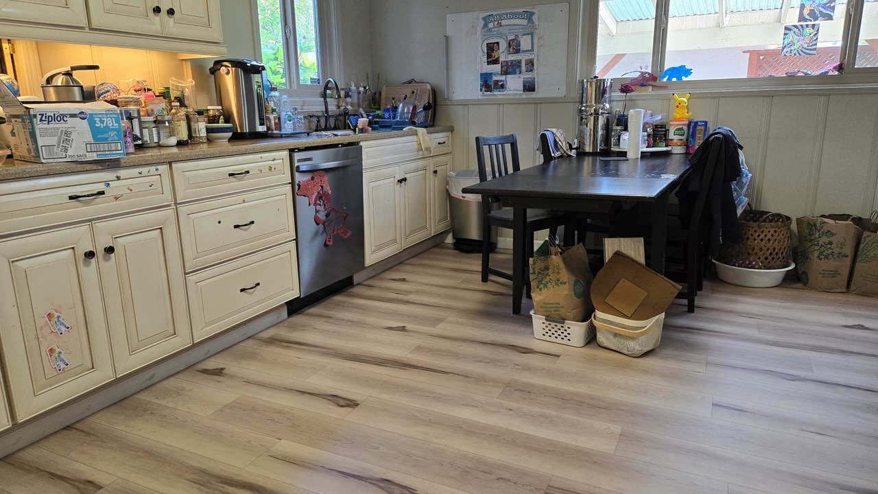 Photo of Kitchen in Castro Valley