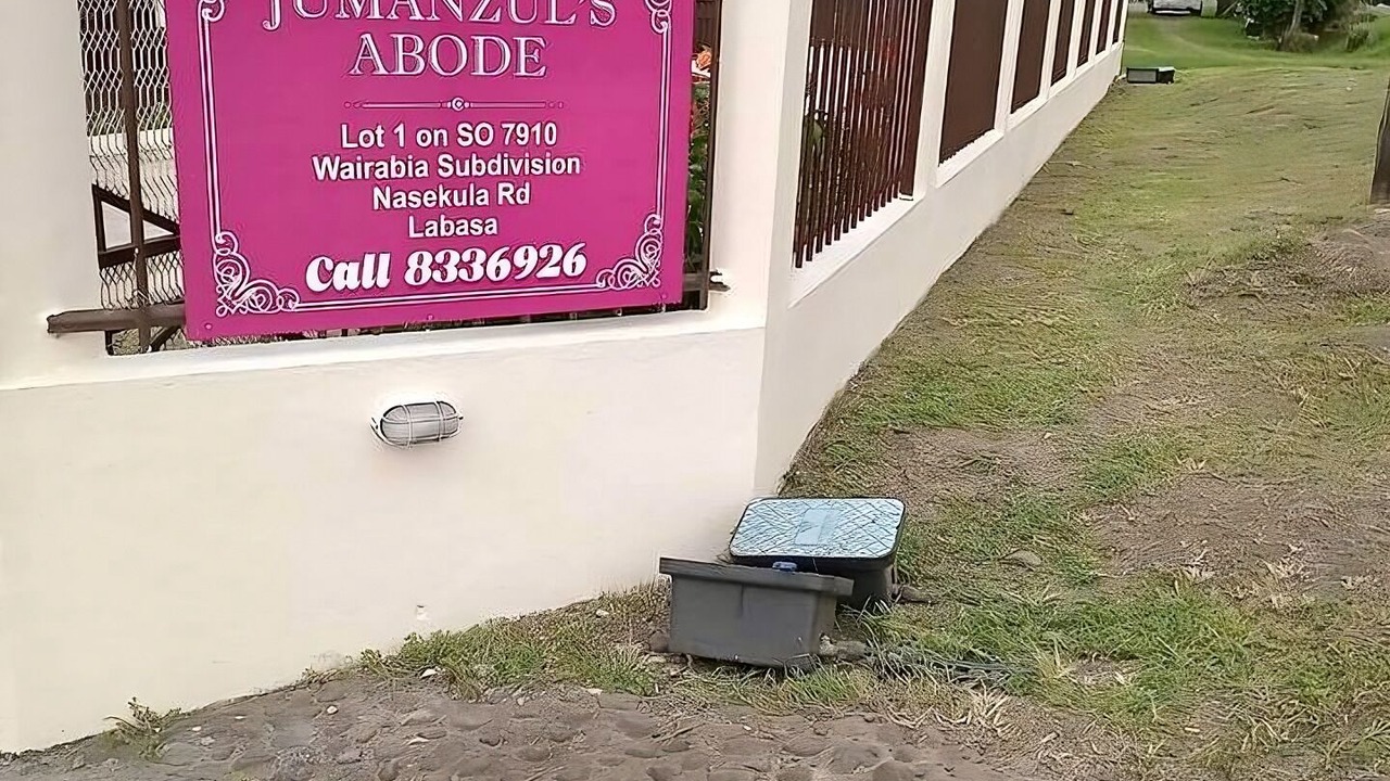 Photo of Outdoor in Labasa