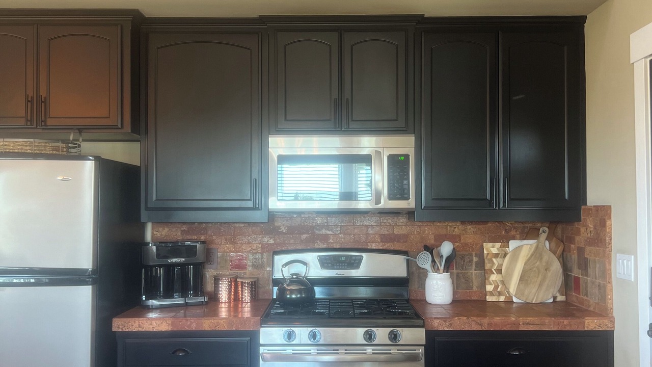 Photo of Kitchen in Paso Robles