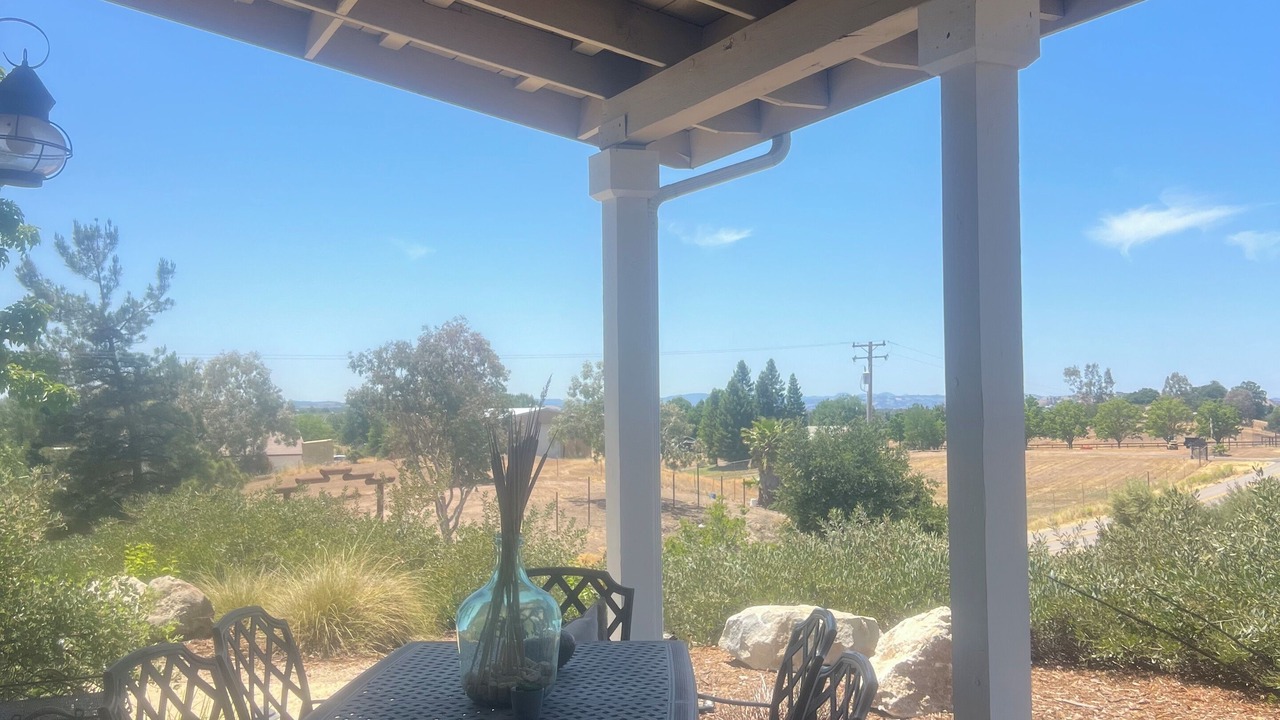 Photo of Outdoor in Paso Robles