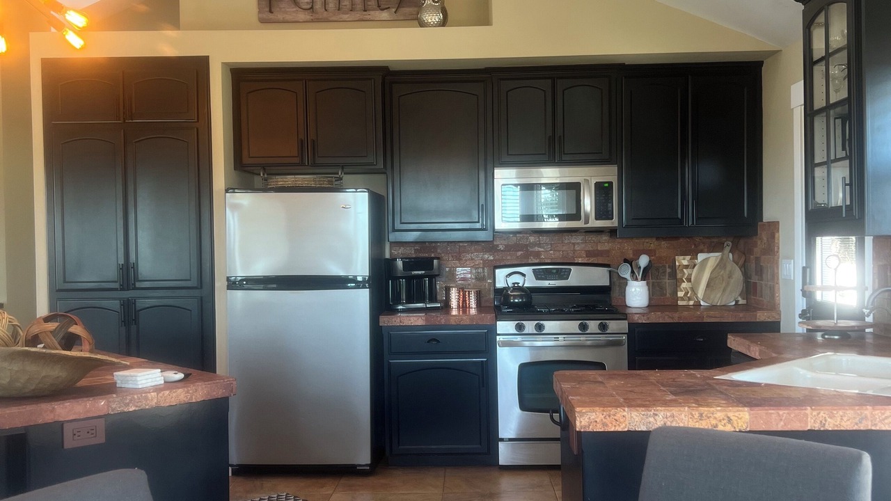 Photo of Kitchen in Paso Robles