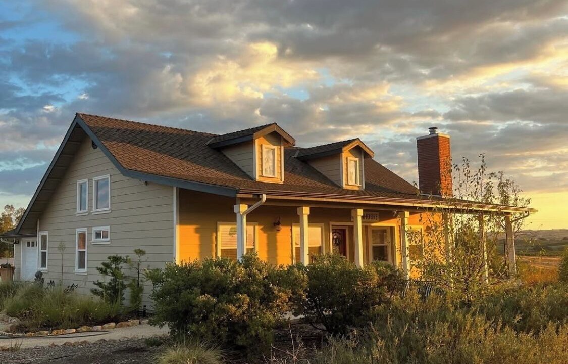 Photo of Outdoor in Paso Robles