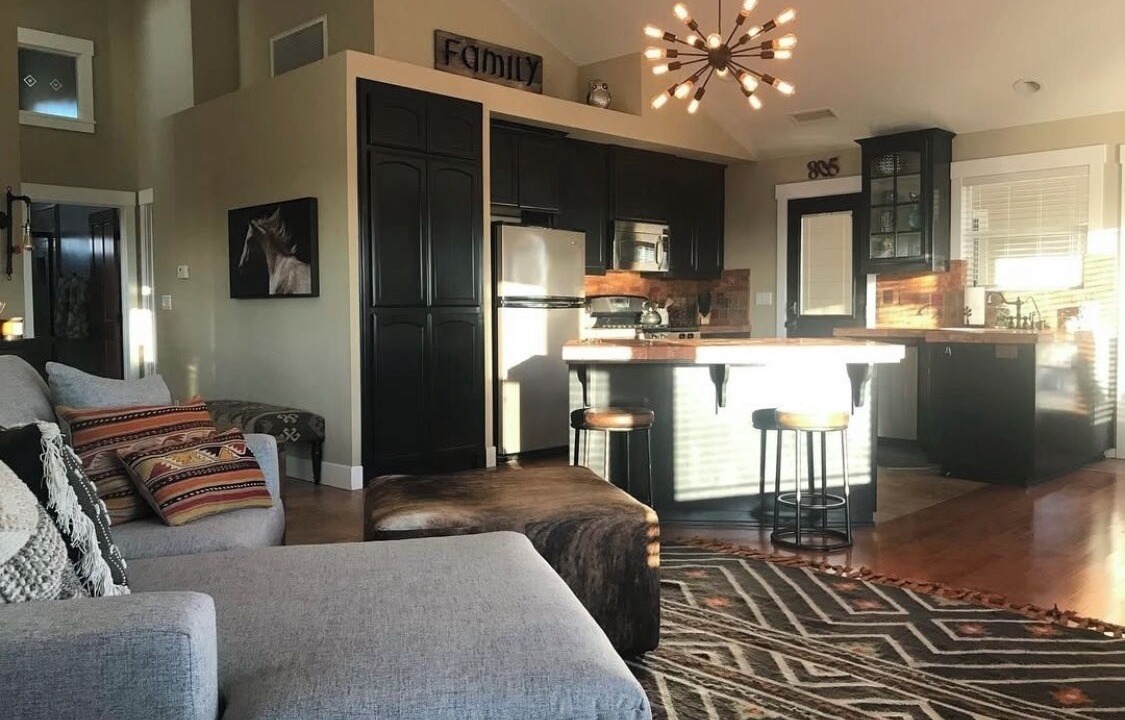 Photo of Livingroom in Paso Robles