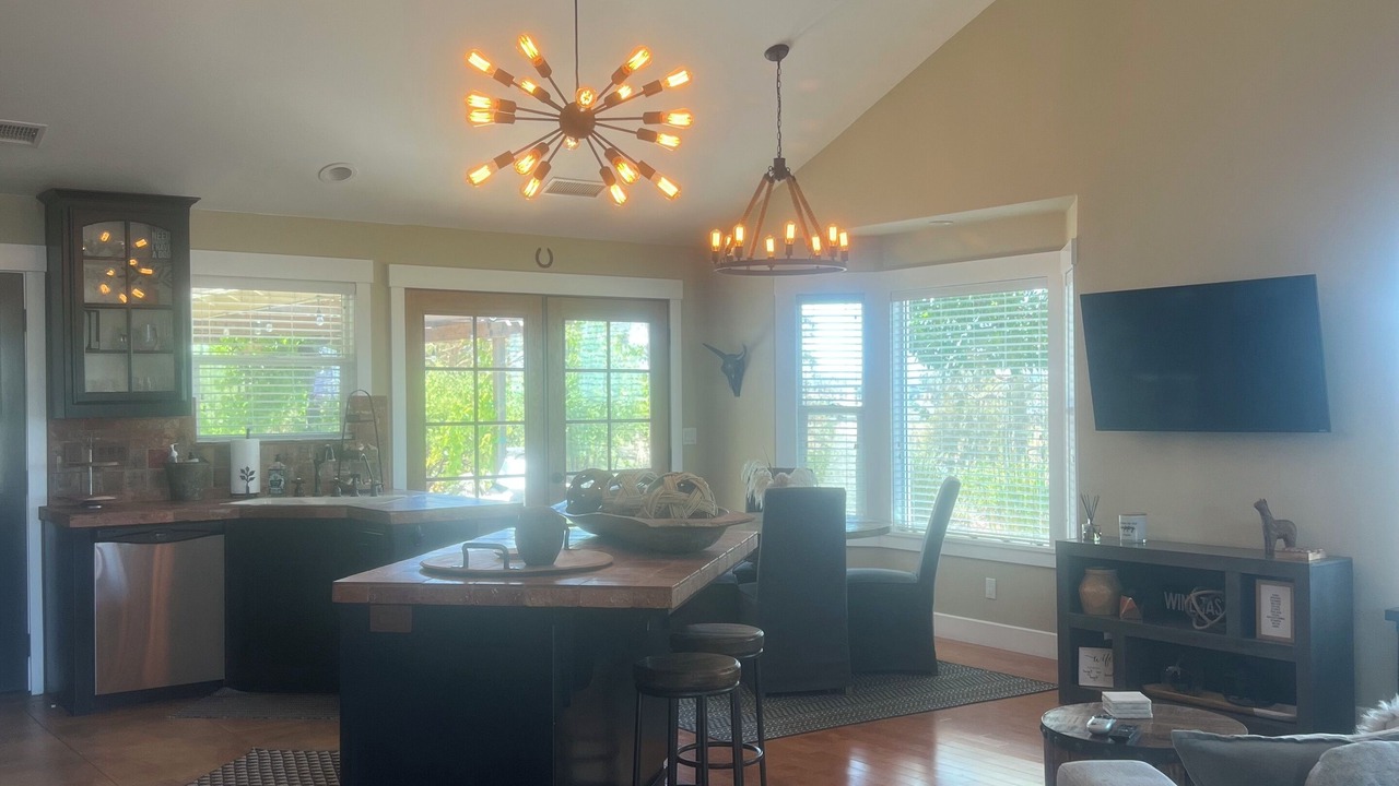 Photo of Livingroom in Paso Robles