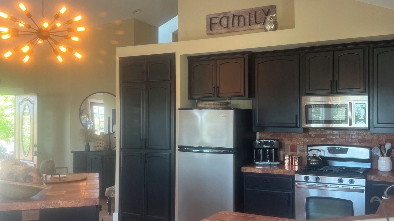 Photo of Kitchen in Paso Robles