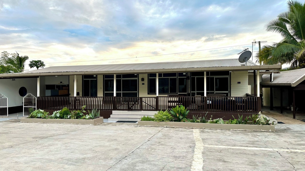 Photo of Outdoor in Labasa