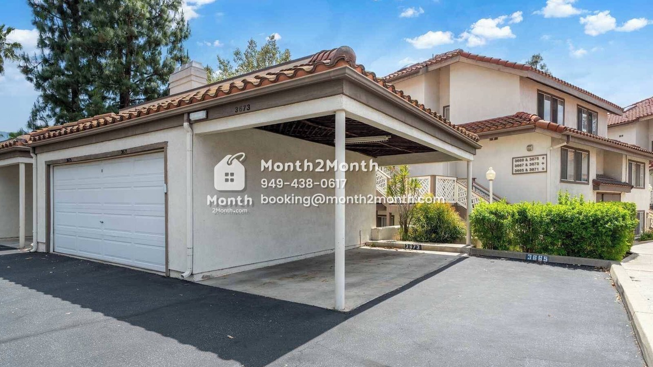 Photo of Outdoor in Pomona