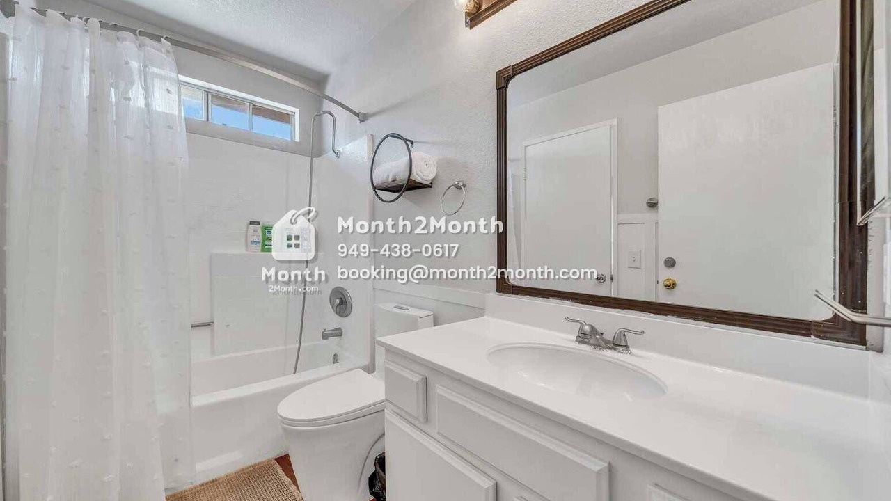 Photo of Bathroom in Pomona