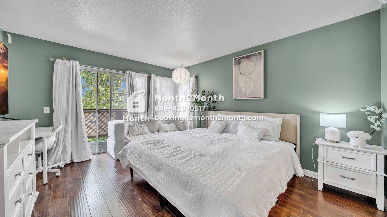 Photo of Bedroom in Pomona