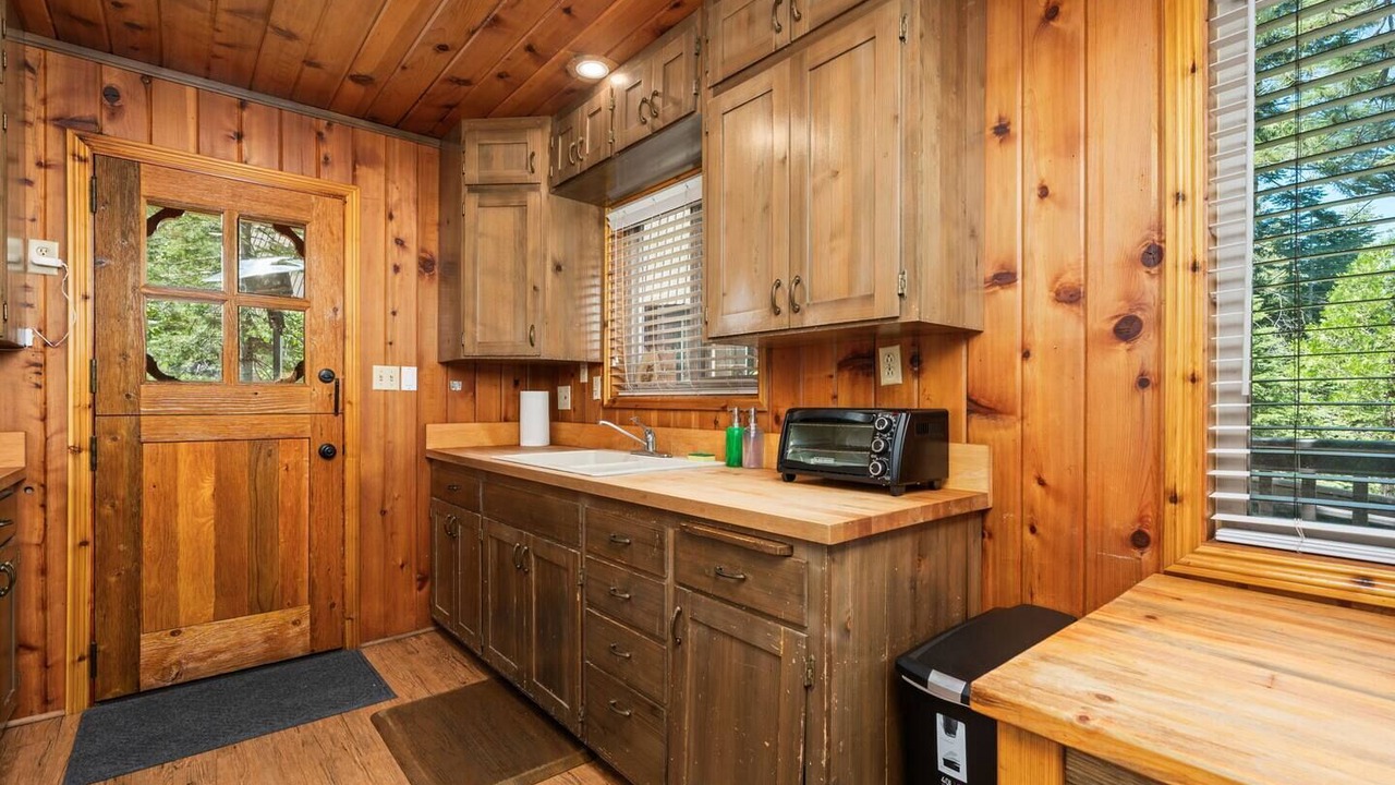 Photo of Kitchen in West Village