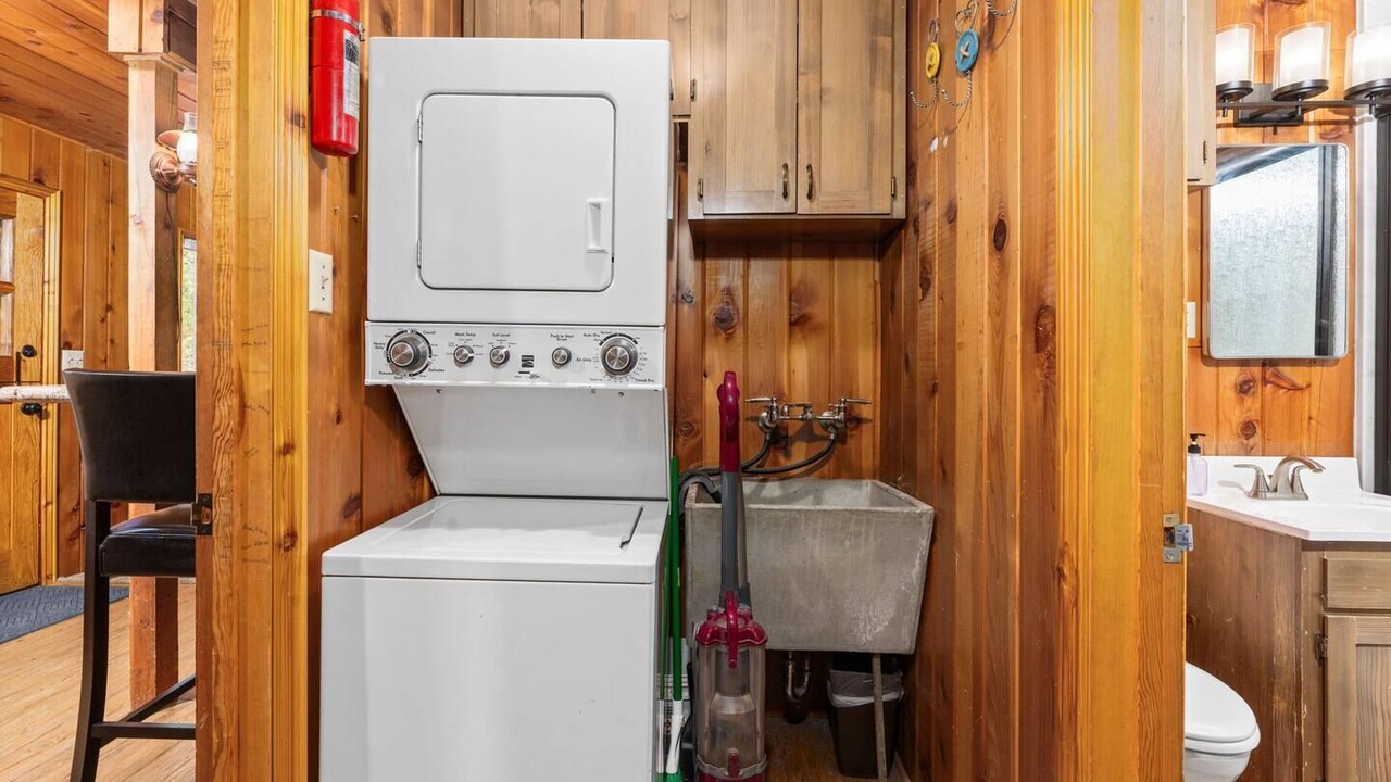 Photo of Bathroom in West Village