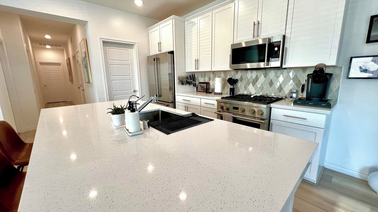 Photo of Kitchen in Las Vegas