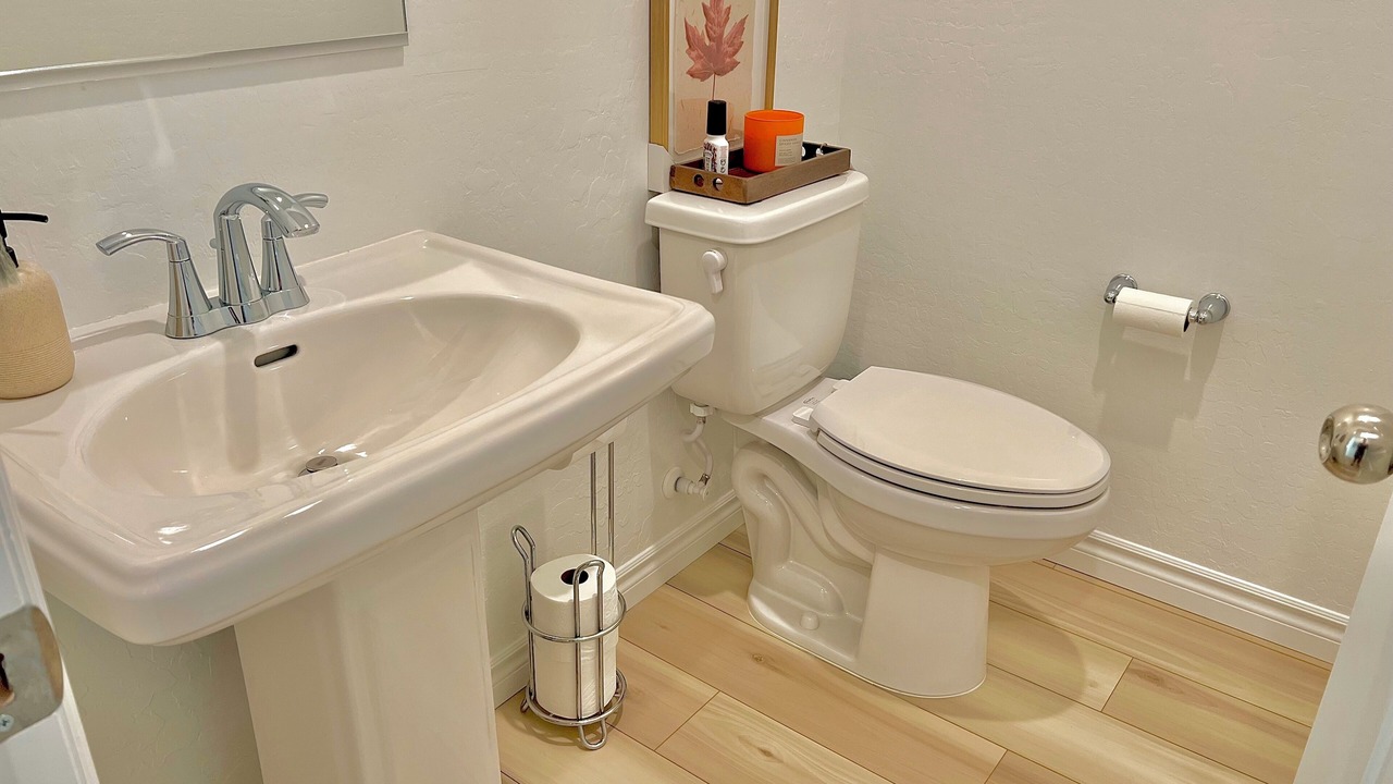 Photo of Bathroom in Las Vegas