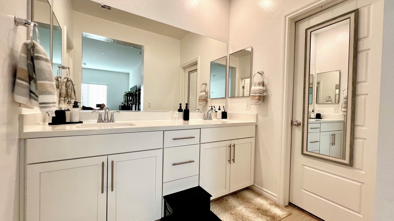 Photo of Bathroom in Las Vegas