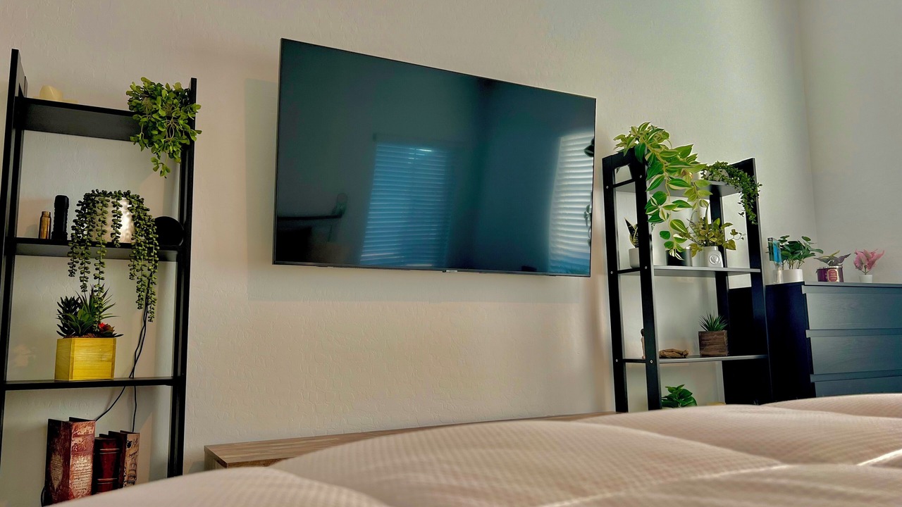 Photo of Bedroom in Las Vegas