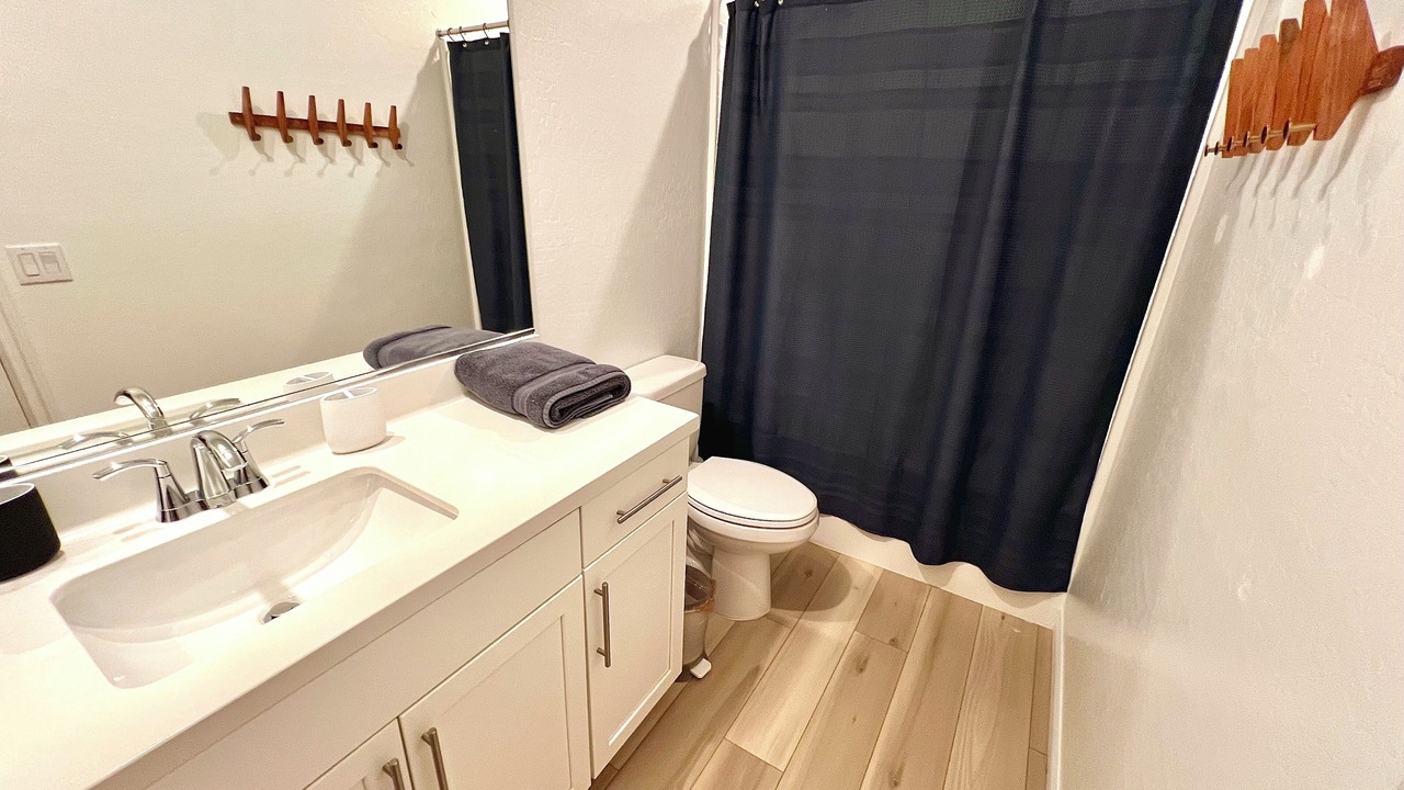 Photo of Bathroom in Las Vegas